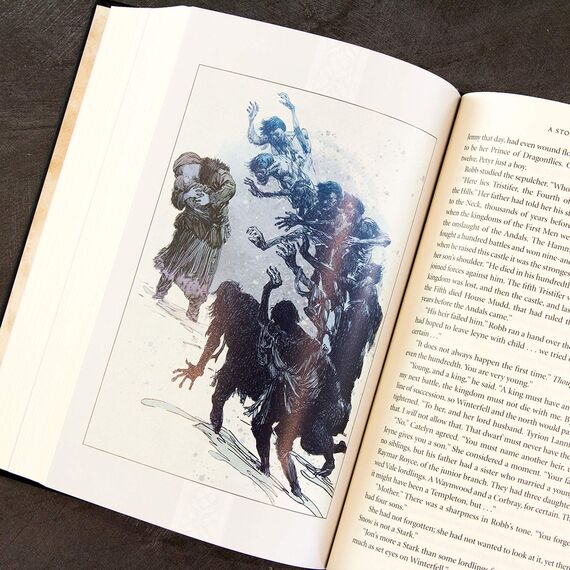 A Storm of Swords: The bestselling classic epic fantasy series behind the award-winning HBO and Sky TV show and phenomenon GAME OF THRONES (A Song of Ice and Fire, Band 3)