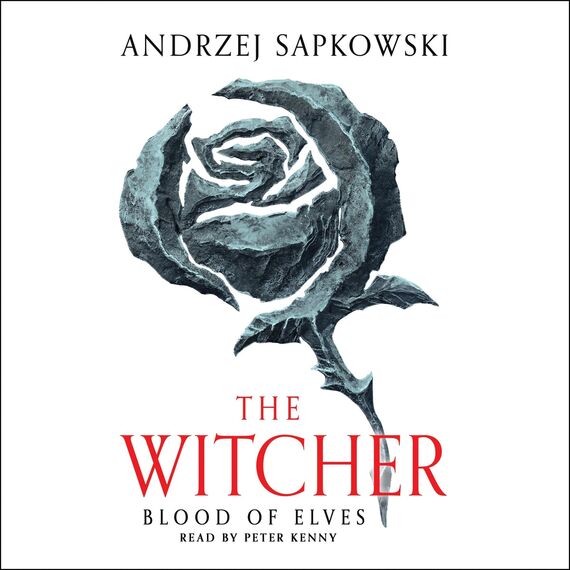 Blood of Elves: The Witcher, Book 1