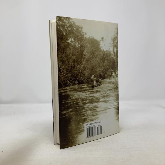 The River of Doubt: Theodore Roosevelt's Darkest Journey