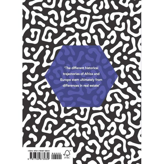 Guns, Germs and Steel: (Patterns of Life)