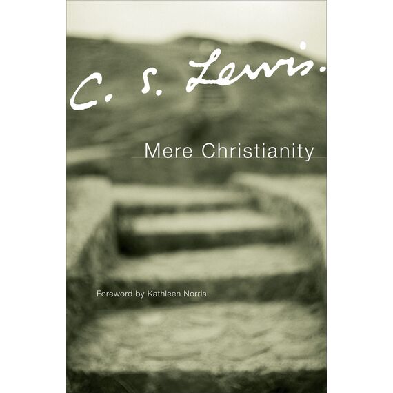Mere Christianity (Rough Cut)