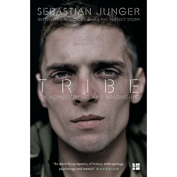 Tribe: On Homecoming and Belonging (English Edition)