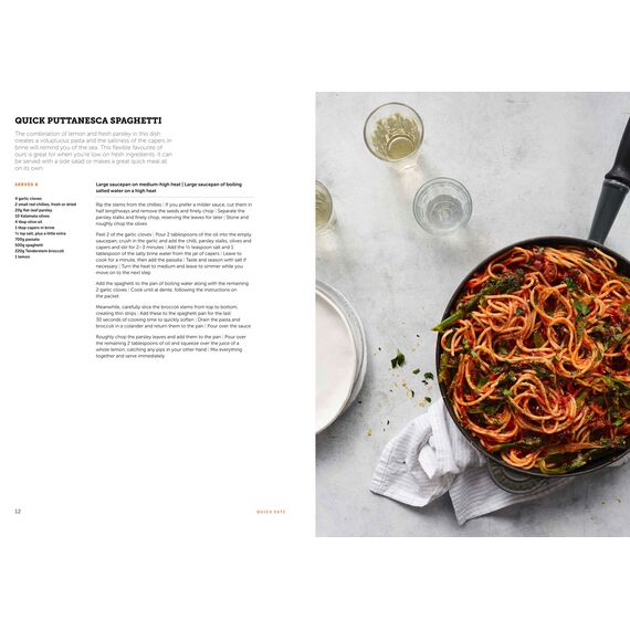 BOSH!: The Sunday Times bestselling vegan plant-based cookbook with quick and easy recipes for all the family