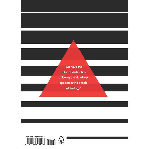 Sapiens: A Brief History of Humankind: (Patterns of Life)