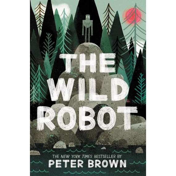 The Wild Robot (English Edition)