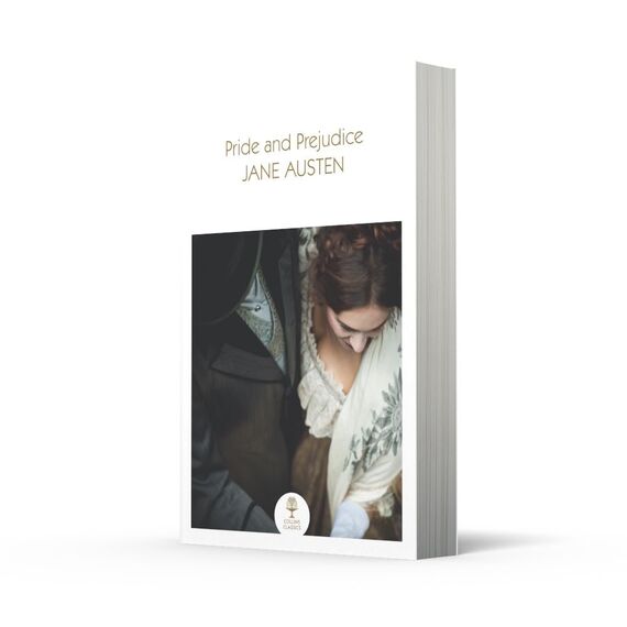 Pride and Prejudice: An essential, best-loved classic (Collins Classics)