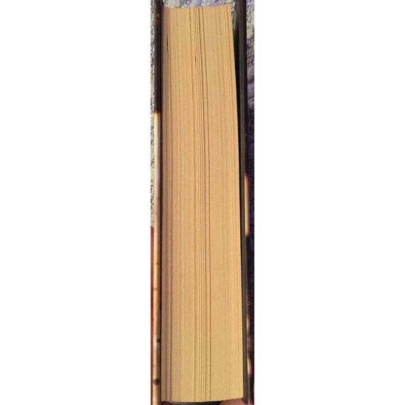 The Book Thief