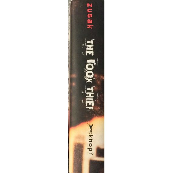 The Book Thief