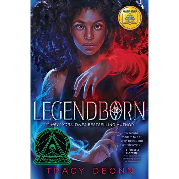 Legendborn (Volume 1) (The Legendborn Cycle)