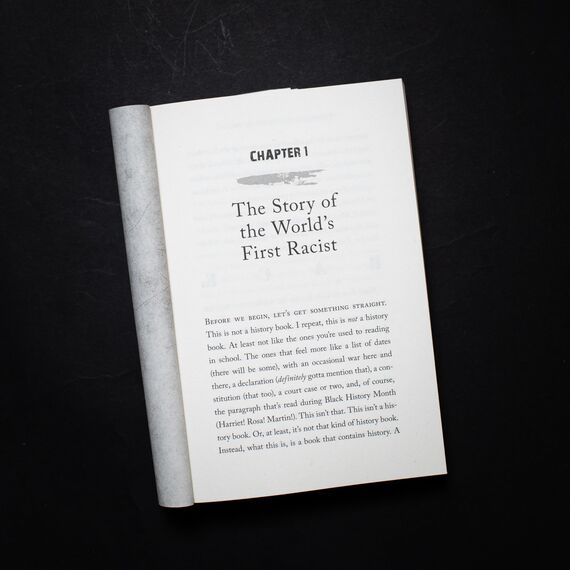 Stamped: Racism, Antiracism, and You: A Remix of the National Book Award-winning Stamped from the Beginning