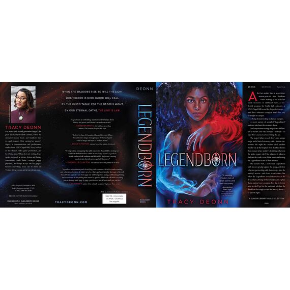 Legendborn (Volume 1) (The Legendborn Cycle)
