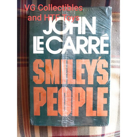 Smiley's People