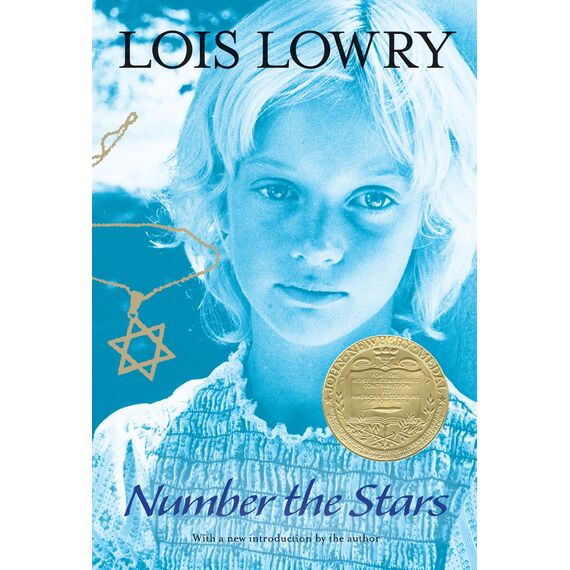 Number the Stars: A Newbery Award Winner – An Inspiring Story of Courage and Friendship during the Danish Resistance for Children (Ages 10-12) (English Edition)