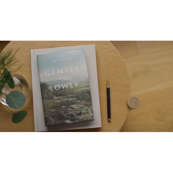 Gentle and Lowly: The Heart of Christ for Sinners and Sufferers