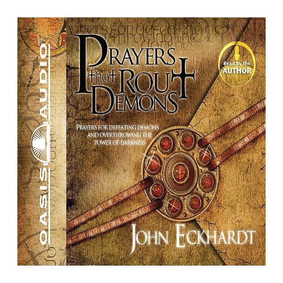 Prayers That Rout Demons