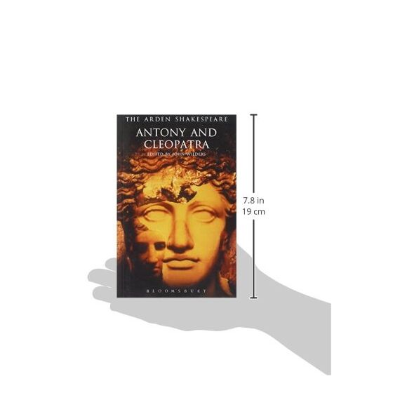 Antony And Cleopatra: Third Series (Arden Shakespeare)