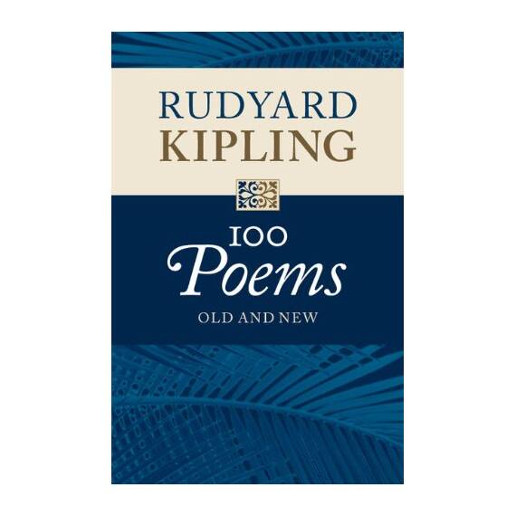 100 Poems: Old and New (English Edition)