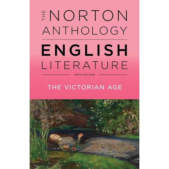The Norton Anthology of English Literature, The Victorian Age