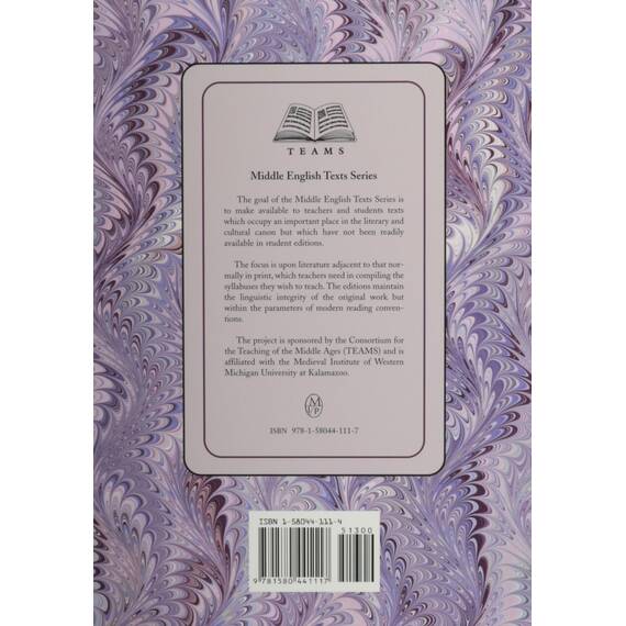 Four Middle English Romances: Sir Isumbras, Octavian, Sir Eglamour of Artois, Sir Tryamour (Middle English Texts)