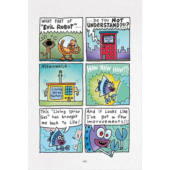 Dog Man 03: Tale of Two Kitties: A tale of two kitties