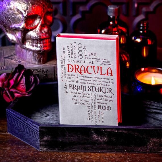 Dracula (Word Cloud Classics)