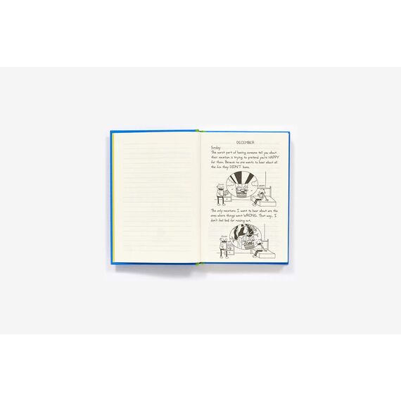 The Getaway (Diary of a Wimpy Kid #12): Volume 12