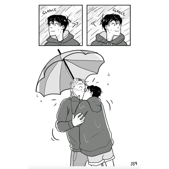 Heartstopper Volume 2: The phenomenal graphic novel series, also on Netflix!