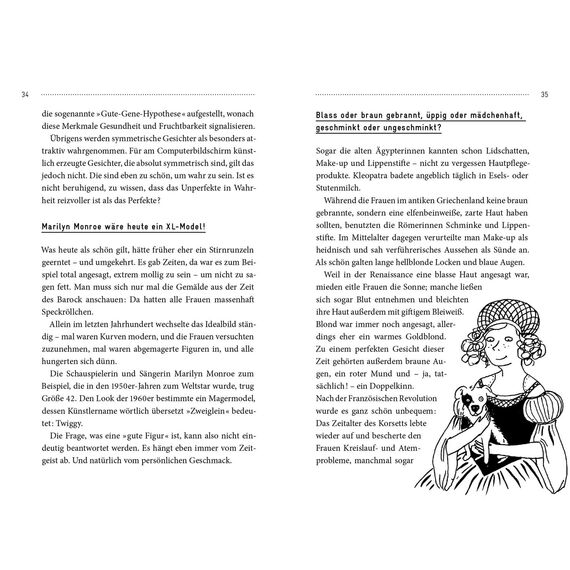 Alles, was Mädchen wissen sollten, bevor sie 13 werden