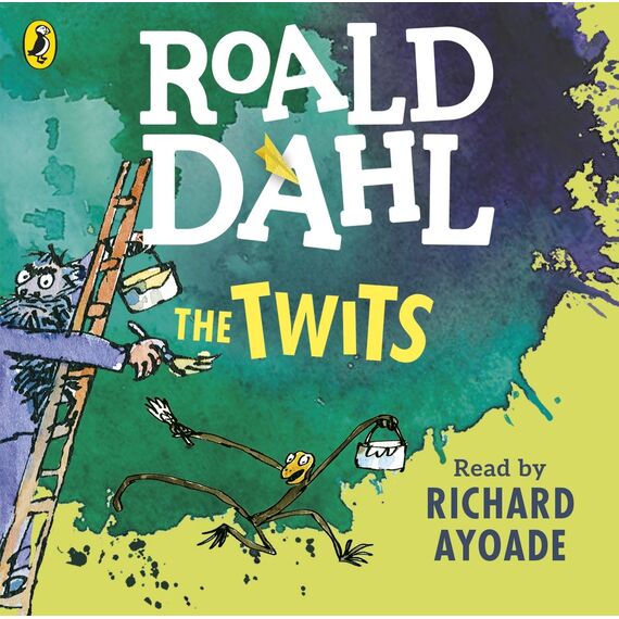 The Twits: .