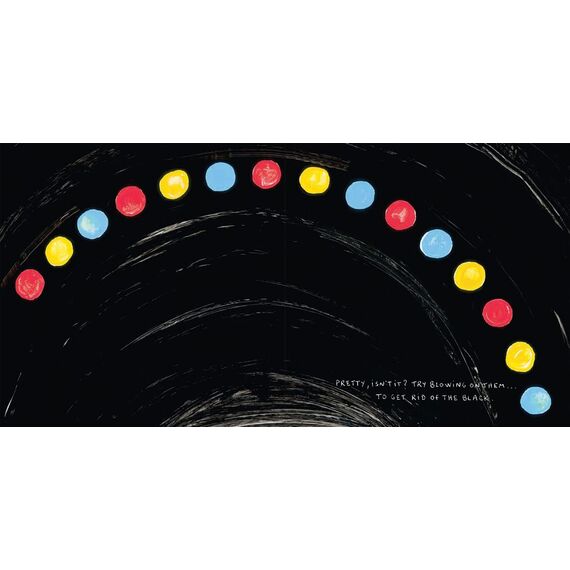 Press Here: Hervé Tullet: 1 (Herve Tullet)
