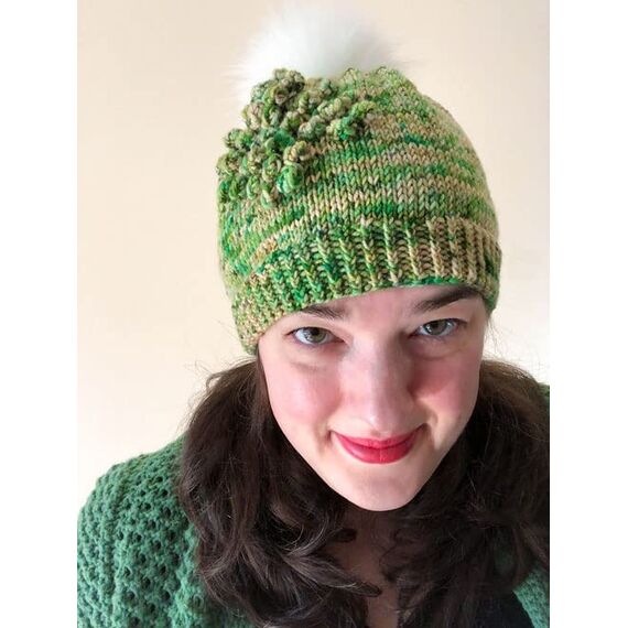 Harry Potter Knitting Magic: The official Harry Potter knitting pattern book
