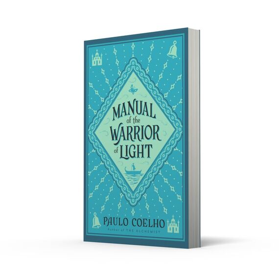 Manual of the Warrior of the Light