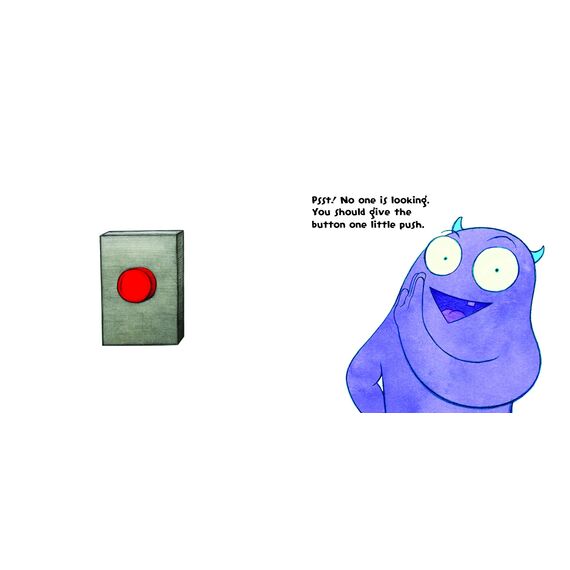 Don't Push the Button!