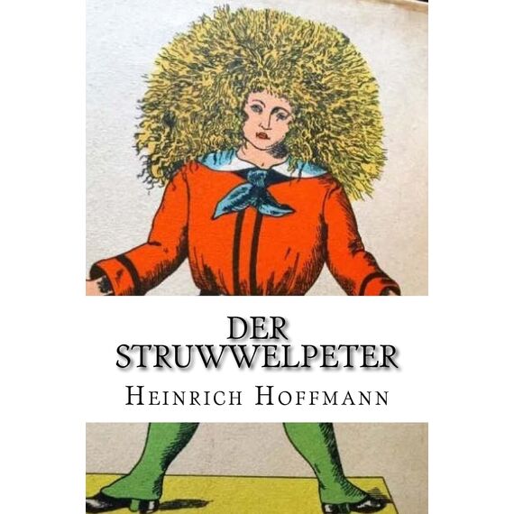 Der Struwwelpeter