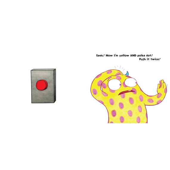 Don’t Push the Button!