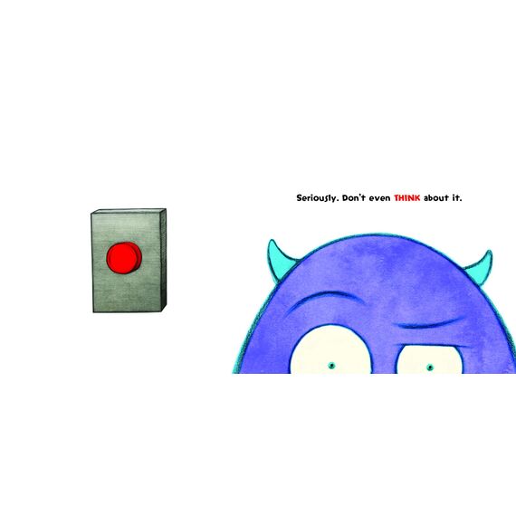 Don't Push the Button!