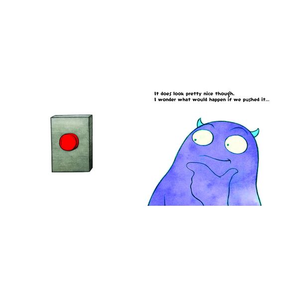 Don't Push the Button!