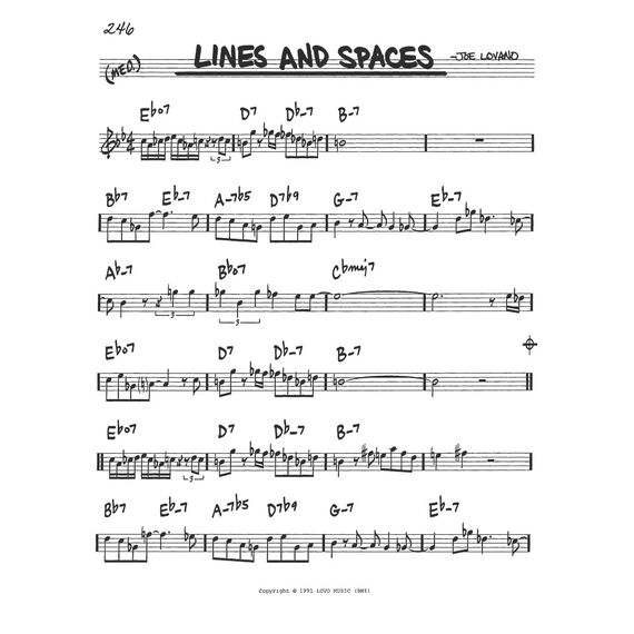 The Real Book – Sixth Edition – C-Edition | Jazz Standards Notenbuch für C-Instrumente | Fake Book für Jazzmusiker | Klassisches Jazz-Songbook mit Noten für Klavier, Gitarre und mehr