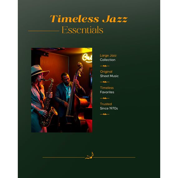 The Real Book – Sixth Edition – C-Edition | Jazz Standards Notenbuch für C-Instrumente | Fake Book für Jazzmusiker | Klassisches Jazz-Songbook mit Noten für Klavier, Gitarre und mehr