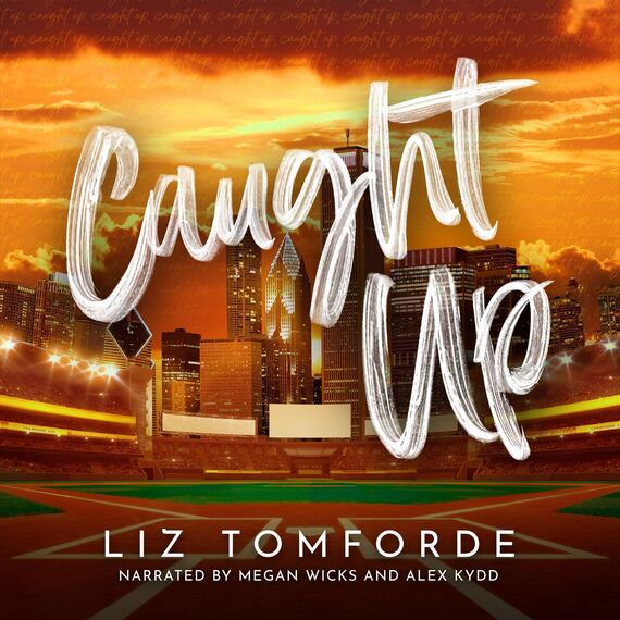 Caught Up: Windy City Series, Book 3