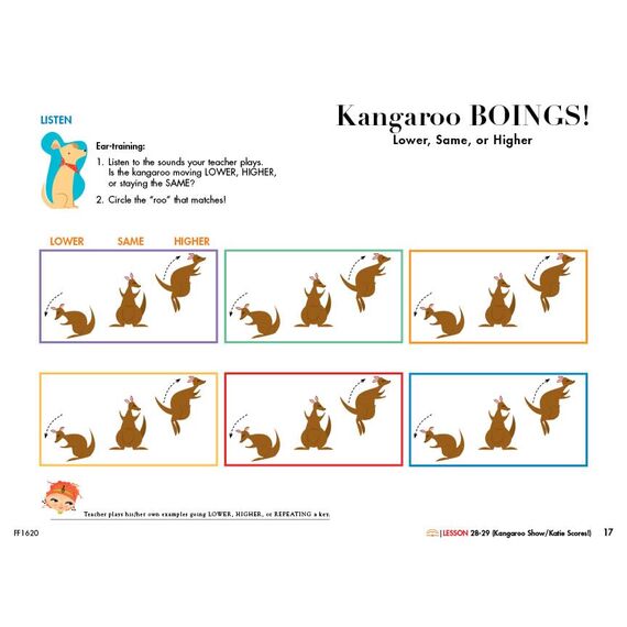 My First Piano Adventure: Writing Book A | Nancy Faber & Randall Faber | Klavier-Schulbuch für Kinder 5–6 Jahre | Anfänger Keyboard Notenbuch mit spielerischen Übungen & Illustrationen