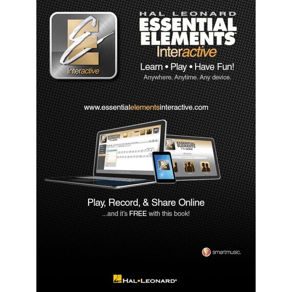 Essential Elements for Strings – Viola Buch 1 mit EEi Online-Ressourcen | Viola-Lehrbuch und Noten für Schüler und Lehrer von Schulbands | Umfassende ... String Method, Viola Book 1 (ALTO)