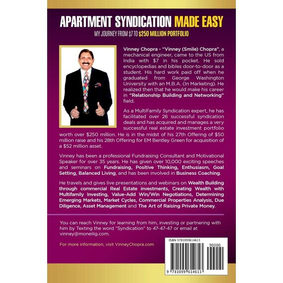 Apartment Syndication Made Easy: A Step by Step Guide