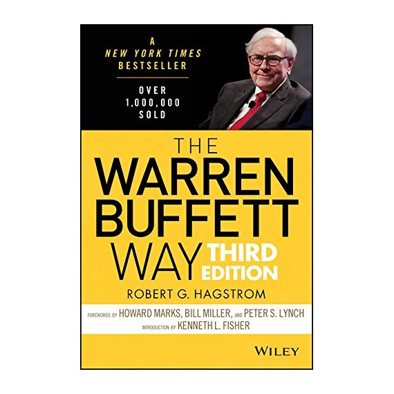 The Warren Buffett Way (English Edition)