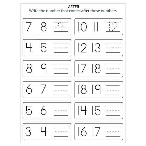 Kindergarten Math Workbook: Practice Number Addition, Subtraction, Measurement, Shapes, Time and Money