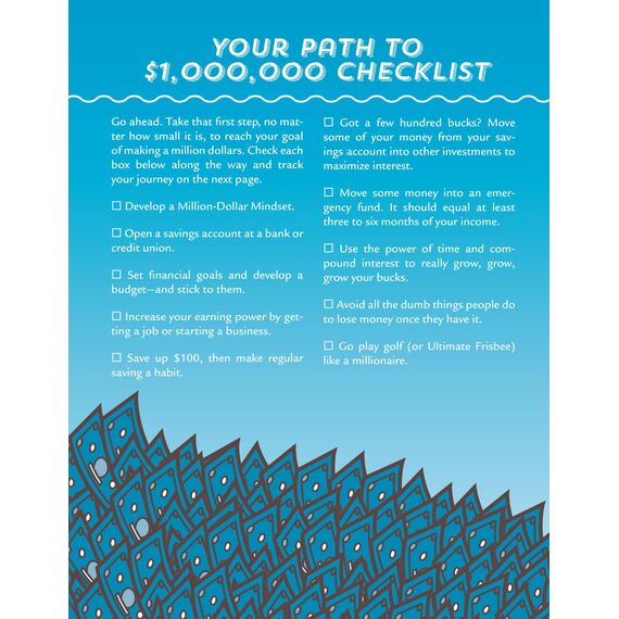 How to Turn $100 into $1,000,000: Newly Minted 2nd Edition