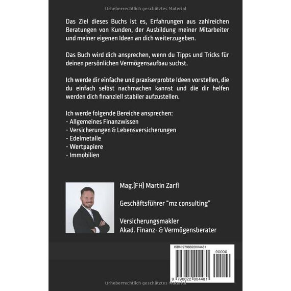 Rock deine Finanzen: Tipps und Tricks für deinen Vermögensaufbau