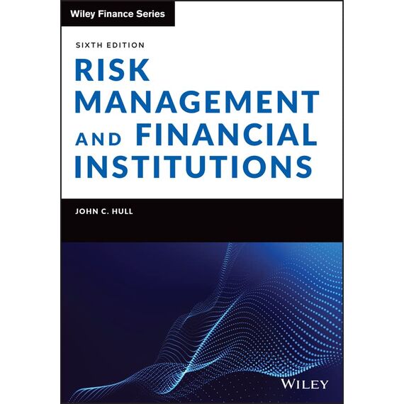 Risk Management and Financial Institutions (Wiley Finance) (English Edition)