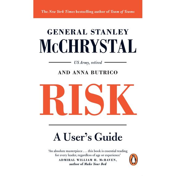 Risk: A User’s Guide (English Edition)