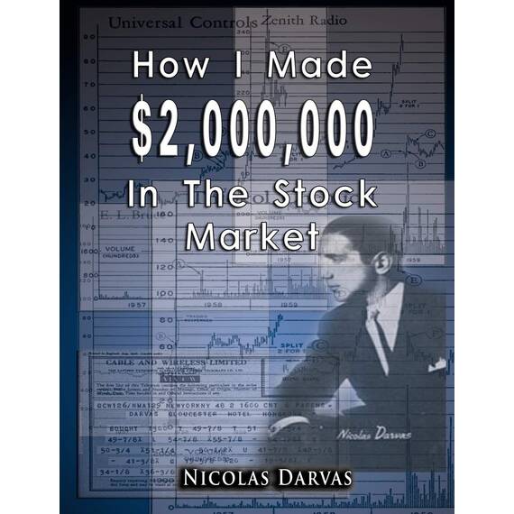 How I Made $2,000,000 In The Stock Market